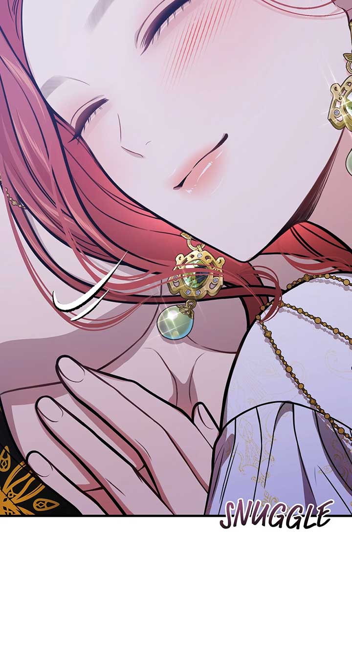 The Secret Bedroom of a Dejected Royal Daughter Chapter 95 35